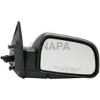 Door Mirror