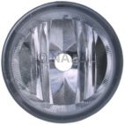 Fog Light Assembly