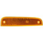 Side Marker Light Assembly