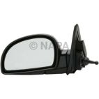 Door Mirror