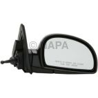 Door Mirror