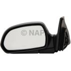 Door Mirror