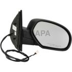 Door Mirror