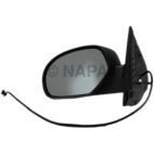 Door Mirror