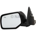Door Mirror