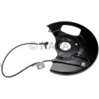 ABS Wheel Speed Sensor