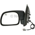 Door Mirror