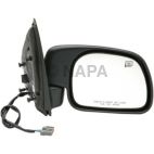Door Mirror