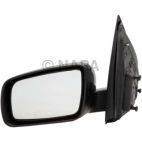 Door Mirror