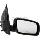 Door Mirror