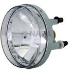 Fog Light Assembly