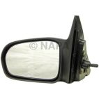 Door Mirror