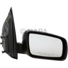 Door Mirror