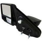 Door Mirror