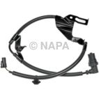 ABS Wheel Speed Sensor