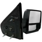Door Mirror