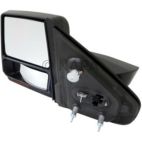 Door Mirror