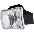 Fog Light Assembly