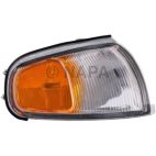 Parking Light Assembly