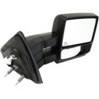 Door Mirror