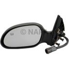 Door Mirror