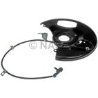 ABS Wheel Speed Sensor