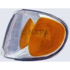 Parking Light Assembly
