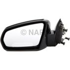 Door Mirror