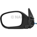 Door Mirror