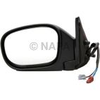 Door Mirror