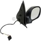 Door Mirror