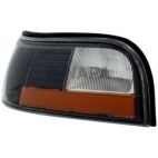 Side Marker Light Assembly