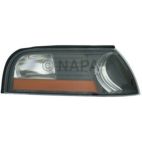 Side Marker Light Assembly