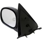 Door Mirror