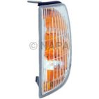 Cornering Light Assembly