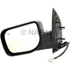Door Mirror