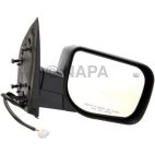 Door Mirror