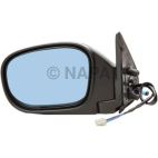 Door Mirror