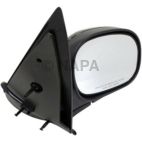 Door Mirror