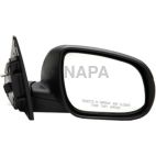 Door Mirror