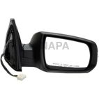 Door Mirror
