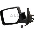 Door Mirror