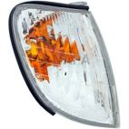 Cornering Light Assembly