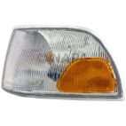 Turn Signal / Parking Light Assembly