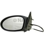 Door Mirror
