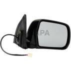 Door Mirror