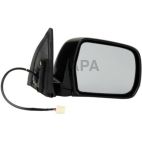Door Mirror