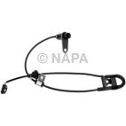 ABS Wheel Speed Sensor