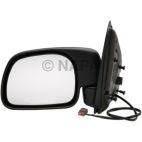 Door Mirror