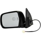 Door Mirror